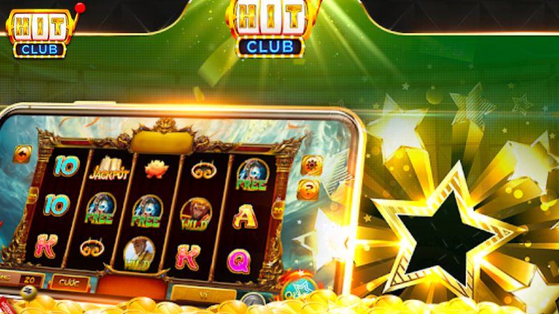 Cổng Game HitClub: Chọn Lựa Hàng Đầu Cho Game Thủ